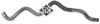 Metalcaucho 08635 Radiator Hose